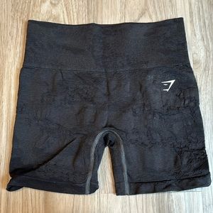 Gymshark Adapt Bike Shorts